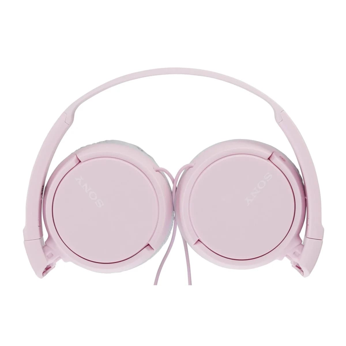 Sony slusalice ZX110A, pink,naglavne, sa mikrofonom