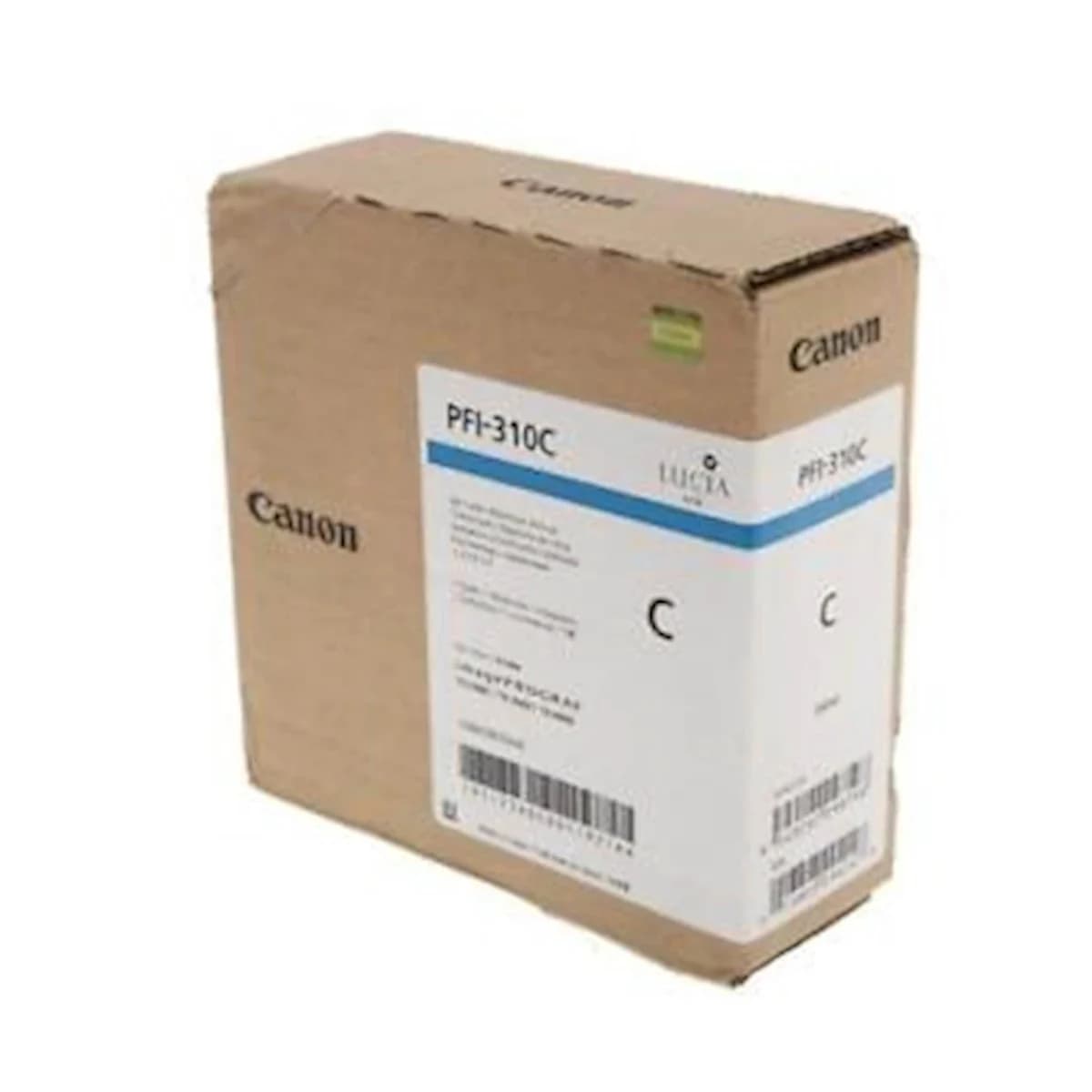 Canon tinta PFI-310 Cyan