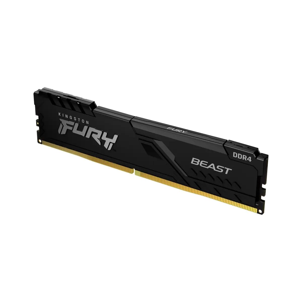 KINGSTON RAM Desktop 32GB DDR4 3200MHz, CL16, FURY Beast