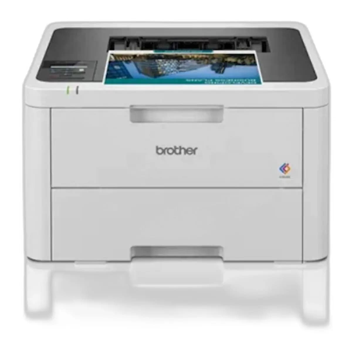 BROTHER Laserski Printer HL-L3220CW, Print, WiFi/USB, Kolor, 5GHz
