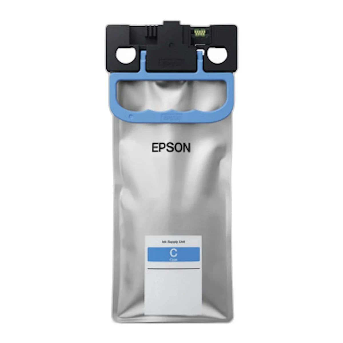 Epson WF-C5X9R Cyan XXL Ink Supply Unit A4 RIPS