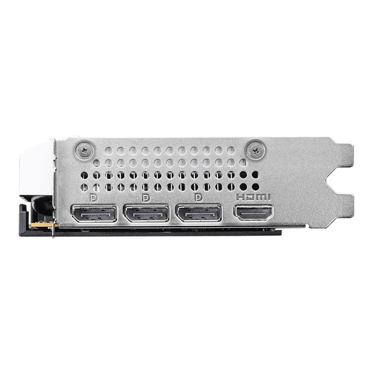 MSI GeForce RTX 5050 VENTUS 2X OC 8G Graphics Card w/ HDMI, Triple DP