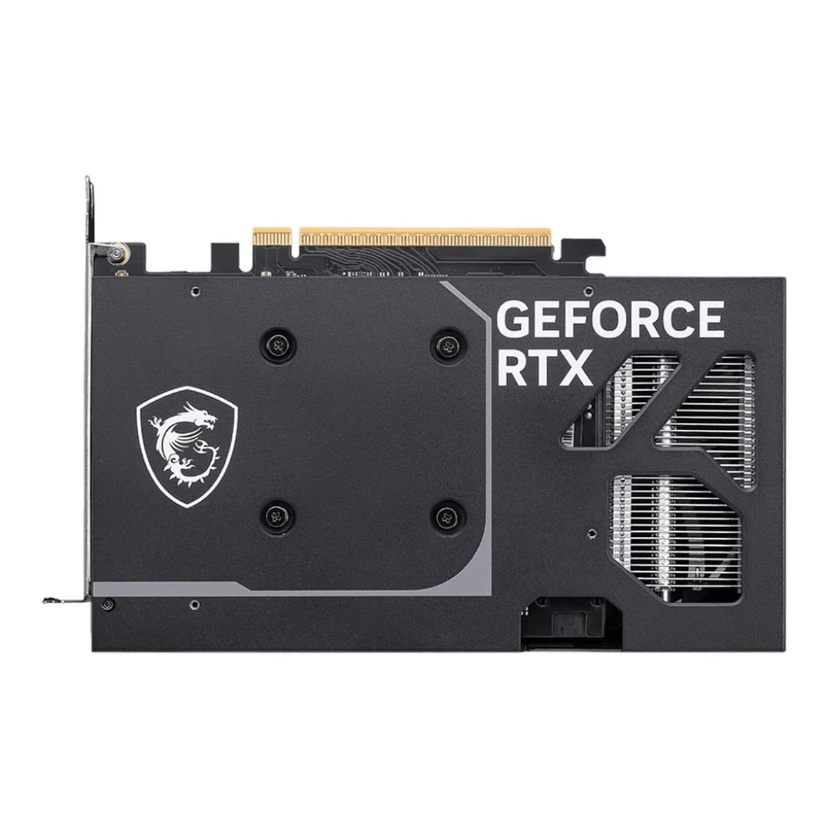 MSI GeForce RTX 5050 VENTUS 2X OC 8G Graphics Card w/ HDMI, Triple DP