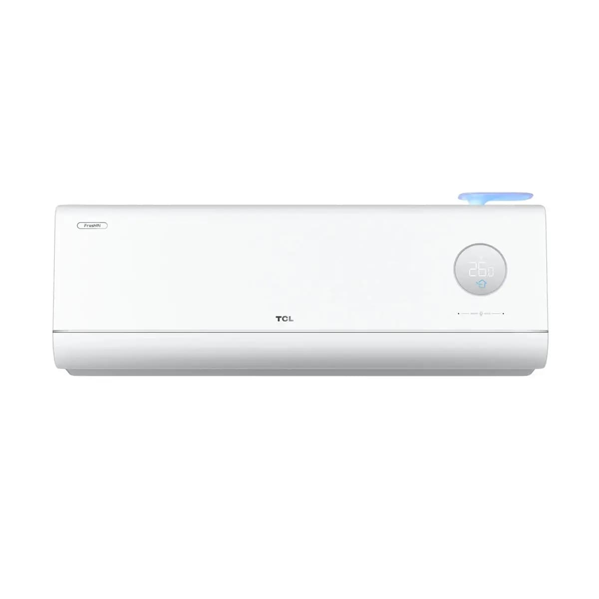 TCL Klima TAC-12CHSD/FCI Fresh - Inverter, A++, Pročišćavanje Zraka