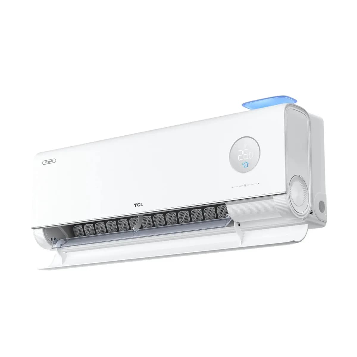 TCL Klima TAC-12CHSD/FCI Fresh - Inverter, A++, Pročišćavanje Zraka