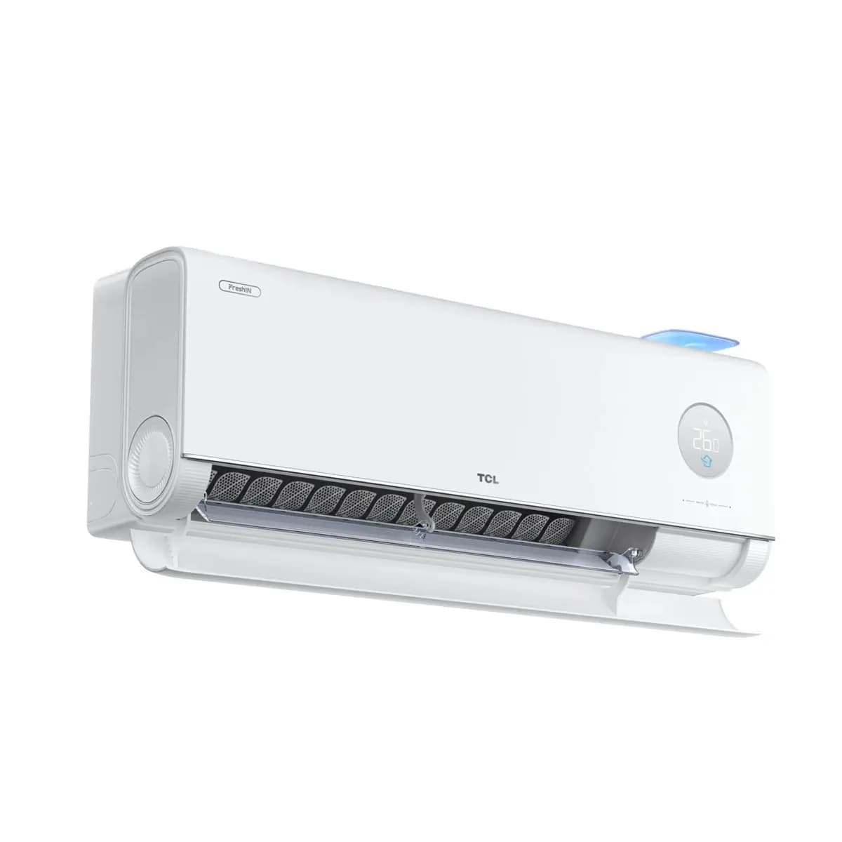 TCL Klima TAC-12CHSD/FCI Fresh - Inverter, A++, Pročišćavanje Zraka