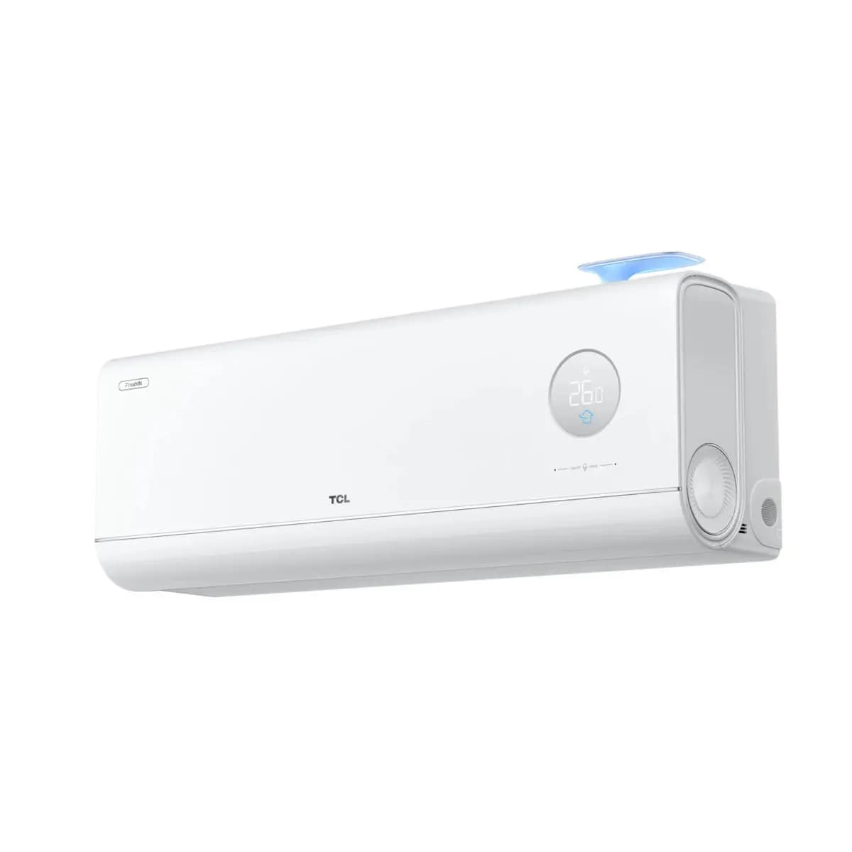 TCL Klima TAC-12CHSD/FCI Fresh - Inverter, A++, Pročišćavanje Zraka