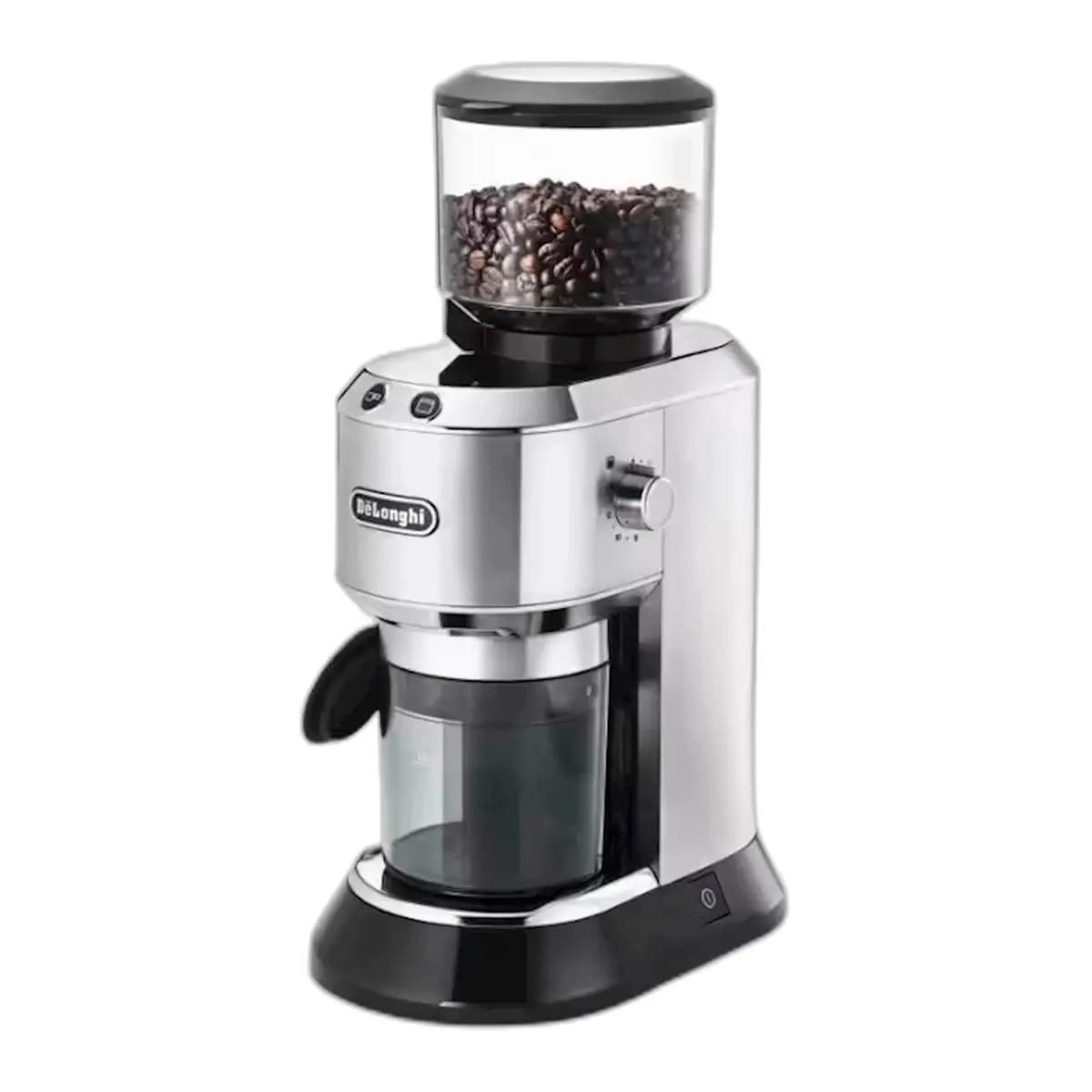DELONGHI Mlin za kafu KG520.M - 2 mlina, 18 nivoa, birač šoljica
