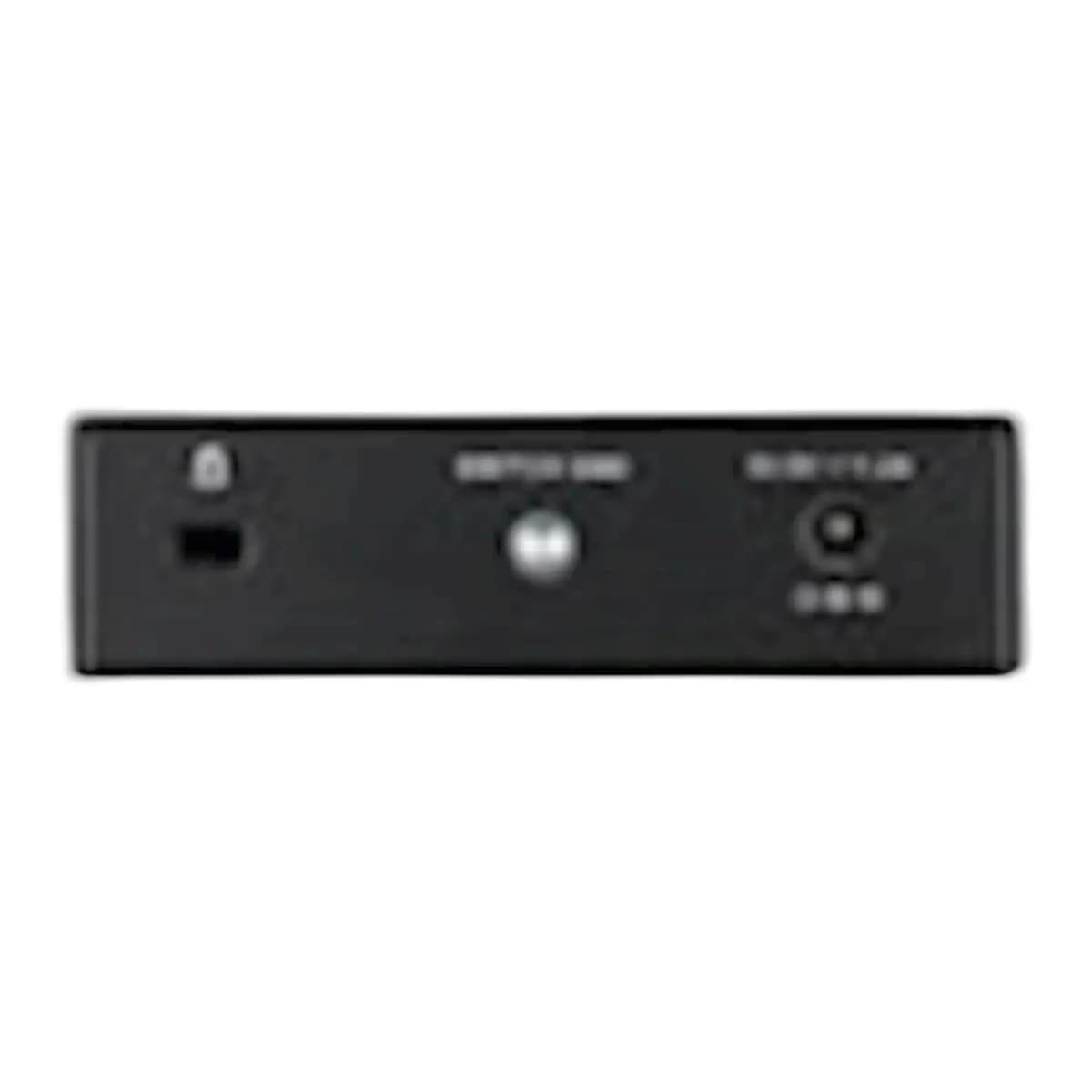 Switch DLINK 5-Port PoE Fast Ethernet Unmnged Desktop