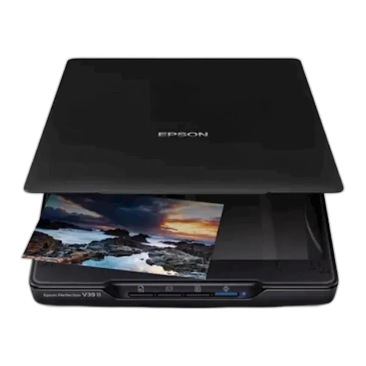 Epson Skener Perfection V39II - 4800dpi, USB, Dokumenti, Fotografije