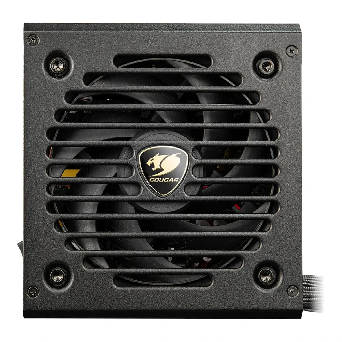 COUGAR GES 750 Napojna jedinica CGR GESX2-750 - 80 Plus Gold, 750W, Fiksni Kablovi