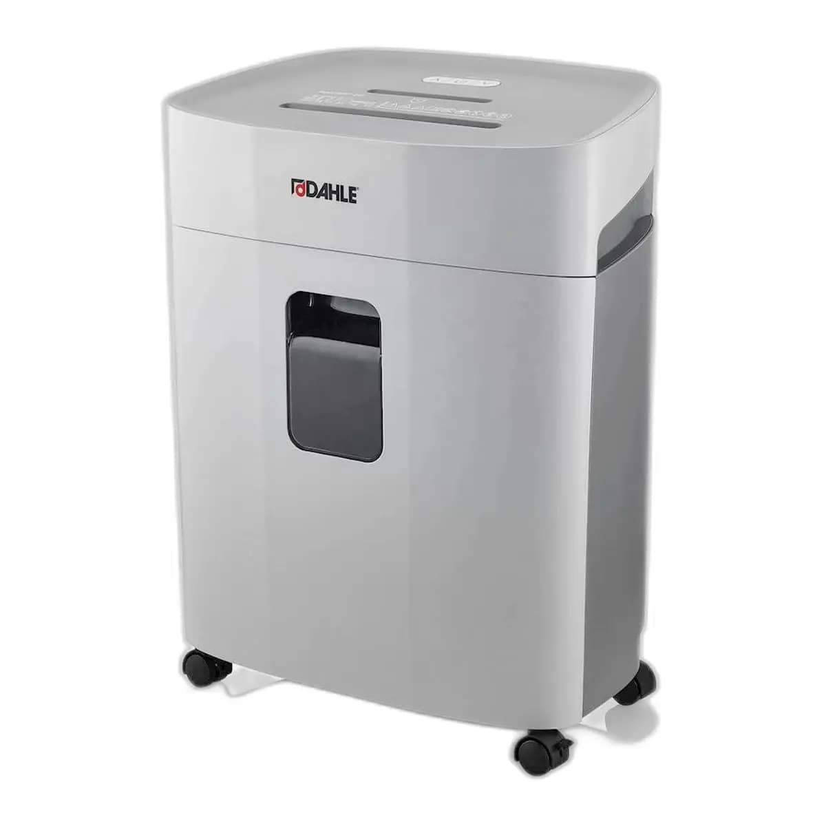 Shredder Dahle PaperSafe 23240,10 listova,P4,25l