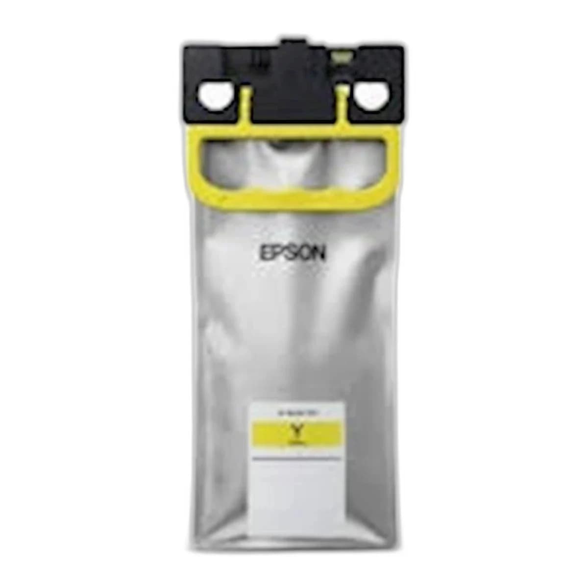 Epson WF-C5X9R Yellow XXL Ink Supply Unit A4 RIPS