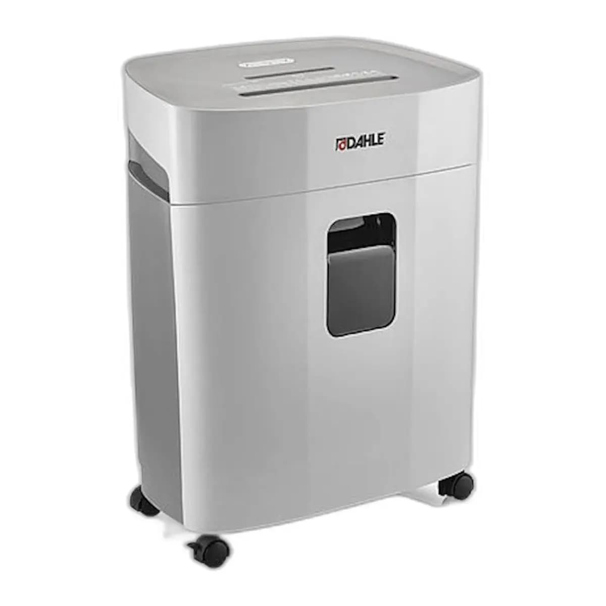 Shredder Dahle PaperSafe 23260,12 listova,P4,25l