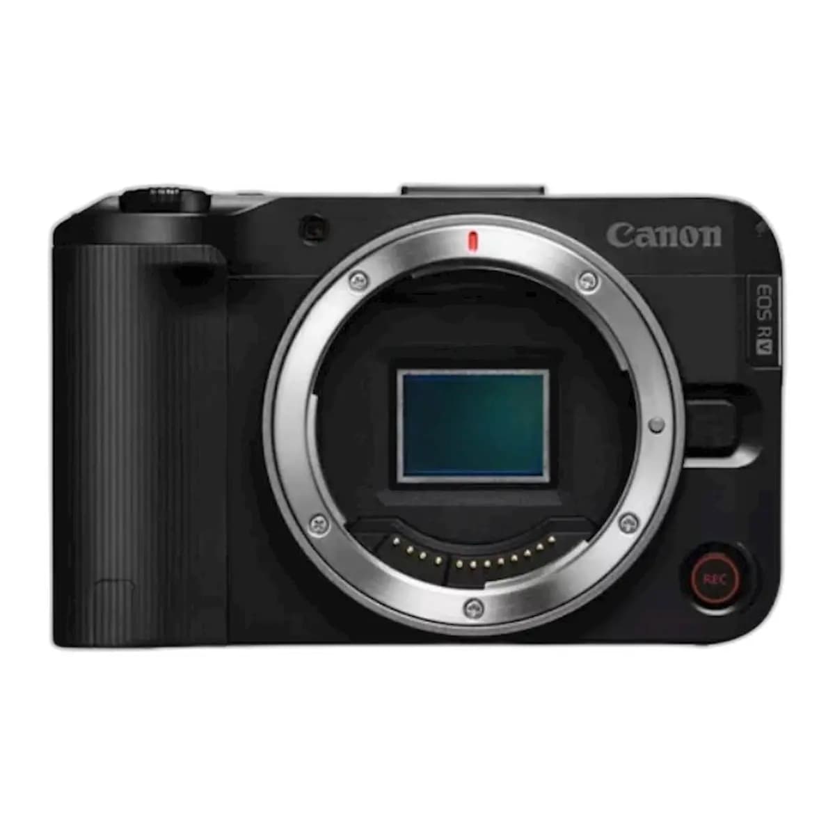 Fotoaparat CANON EOS R50 V RF-S 14-30 SEE 24.2MP 4K APS-C