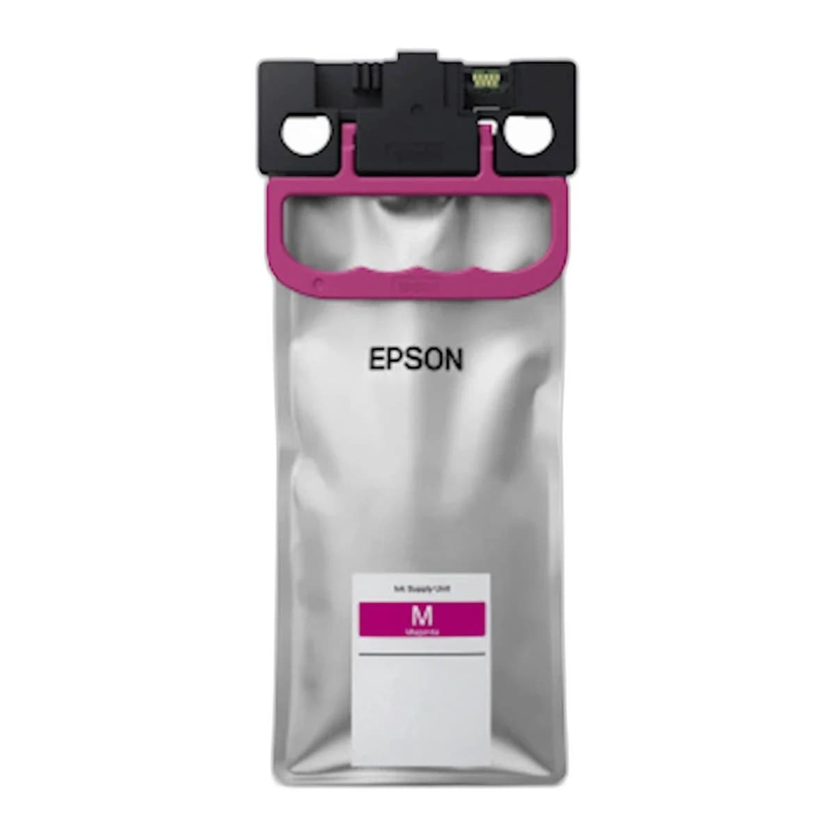 Epson WF-C5X9R Magenta XXL Ink Supply Unit A4 RIPS