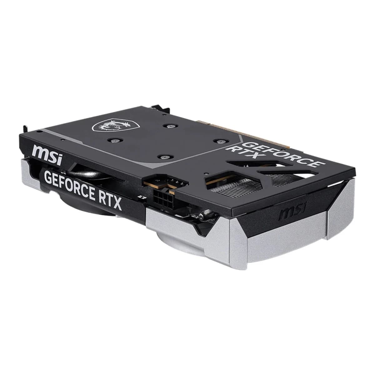 MSI GeForce RTX 5050 VENTUS 2X OC 8G Graphics Card w/ HDMI, Triple DP