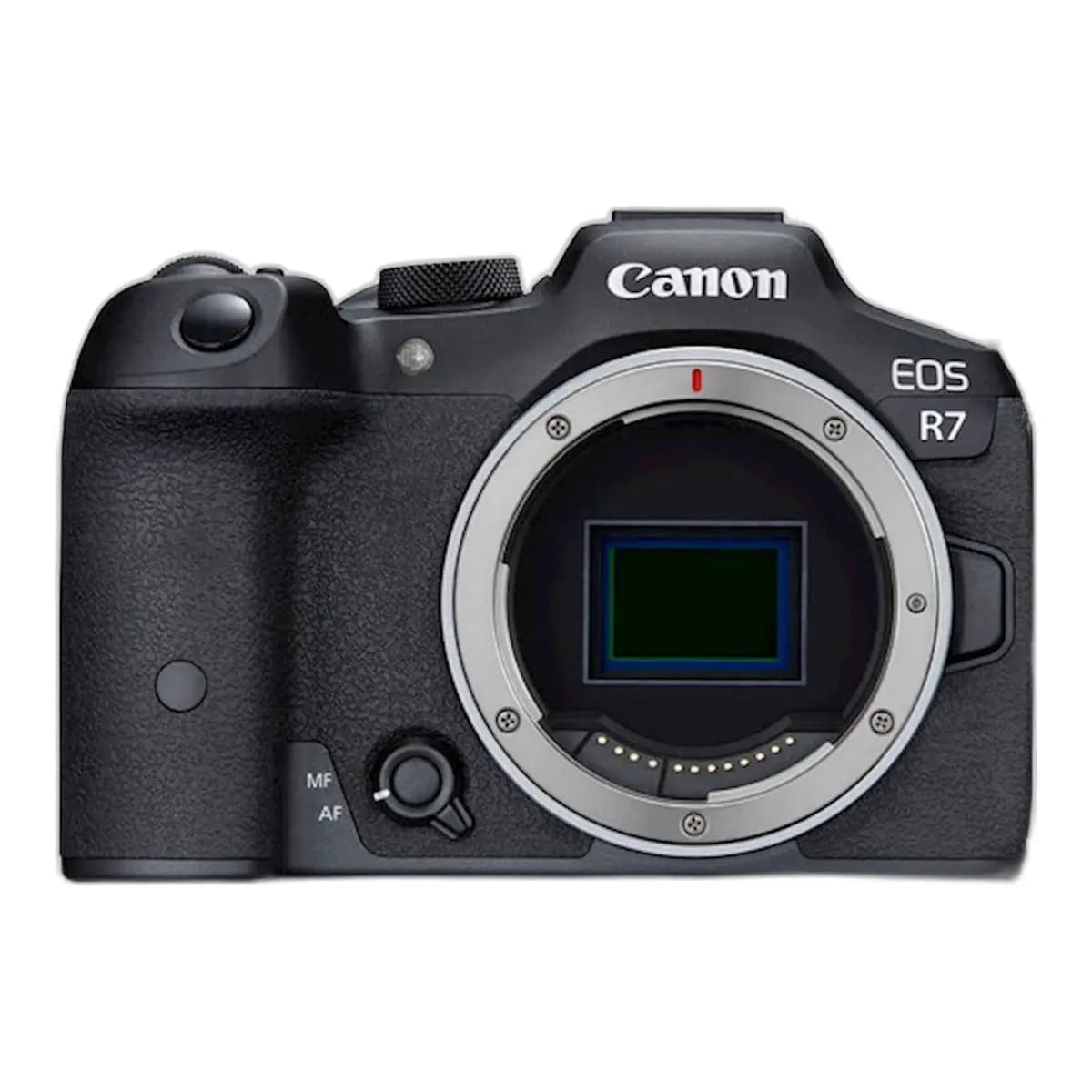 Canon EOS R7 Body 32.5MP APS-C 4K 60p Stabilizacija