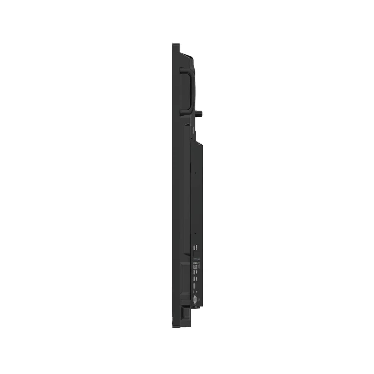 Hisense 65" Adnv.Interact.Disp