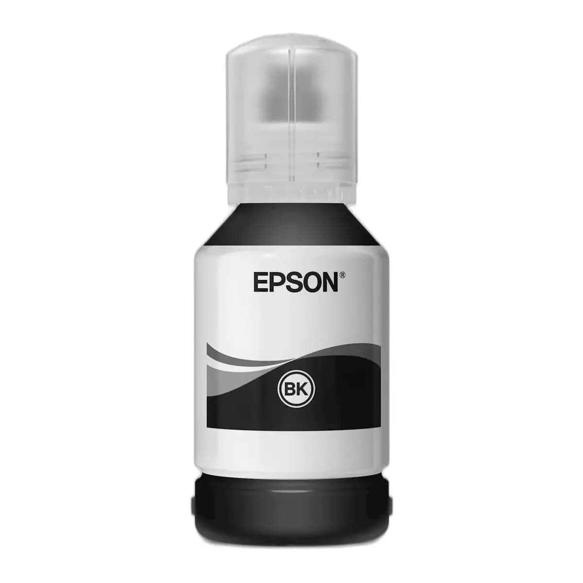 Tinta EPSON EcoTank 110