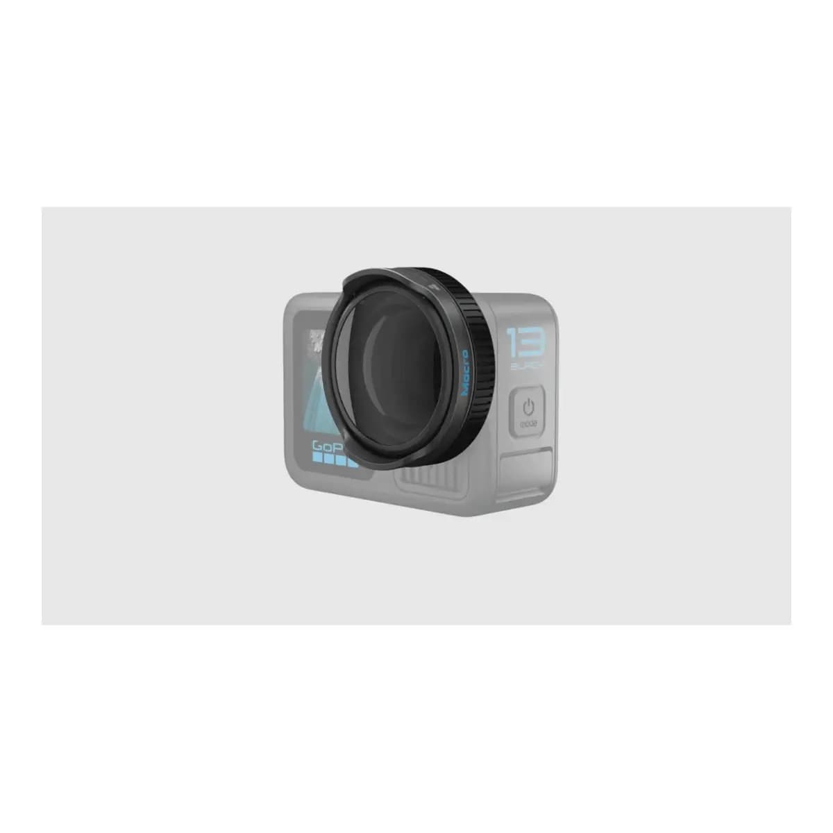 GoPro Macro Lens Mod(Hero 13 Black)