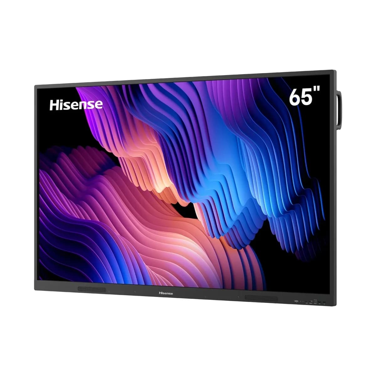 Hisense 65" Adnv.Interact.Disp