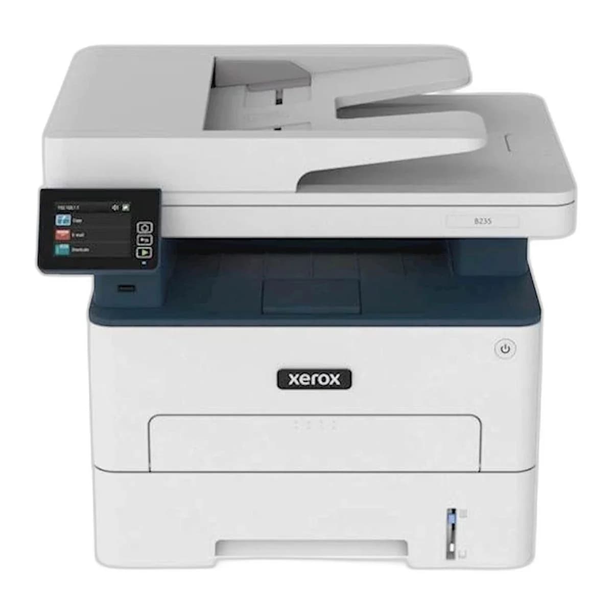 XEROX Laserski Printer MFP B235DNI, Print/Scan/Copy/Fax, WiFi/Ethernet, Mono, Duplex