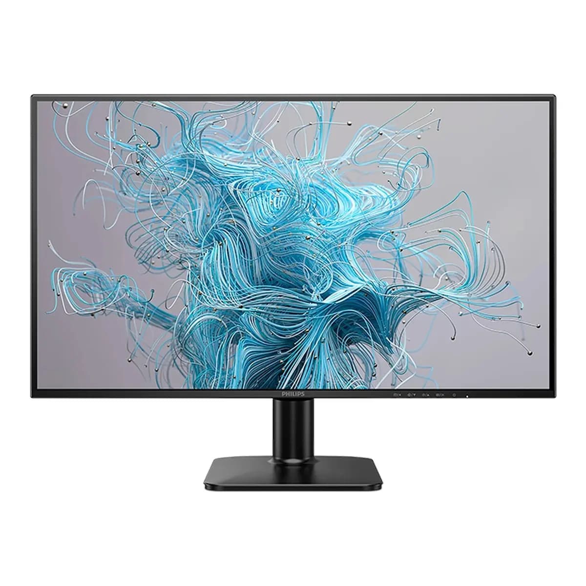PHILIPS Monitor 27E2N1110 27" Full HD, IPS Panel, 120Hz, 1ms MPRT, Adaptive Sync, HDMI, VGA