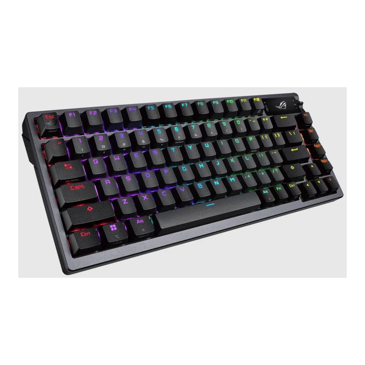 Asus ROG Azoth gamingmehanička tastatura