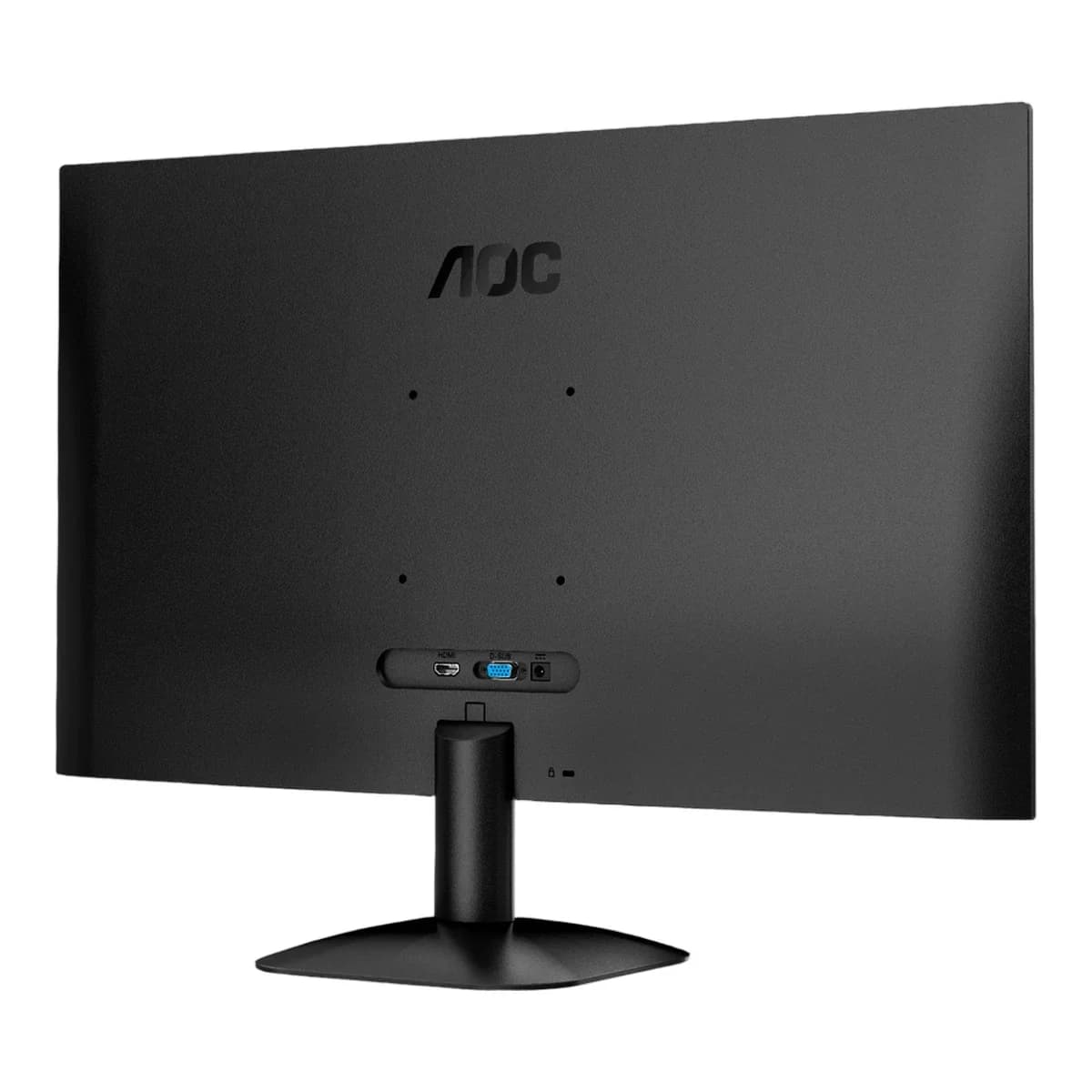 AOC Monitor 27B31H 27" Full HD, IPS Panel, 120Hz, 1ms, Adaptive Sync, HDMI, VGA