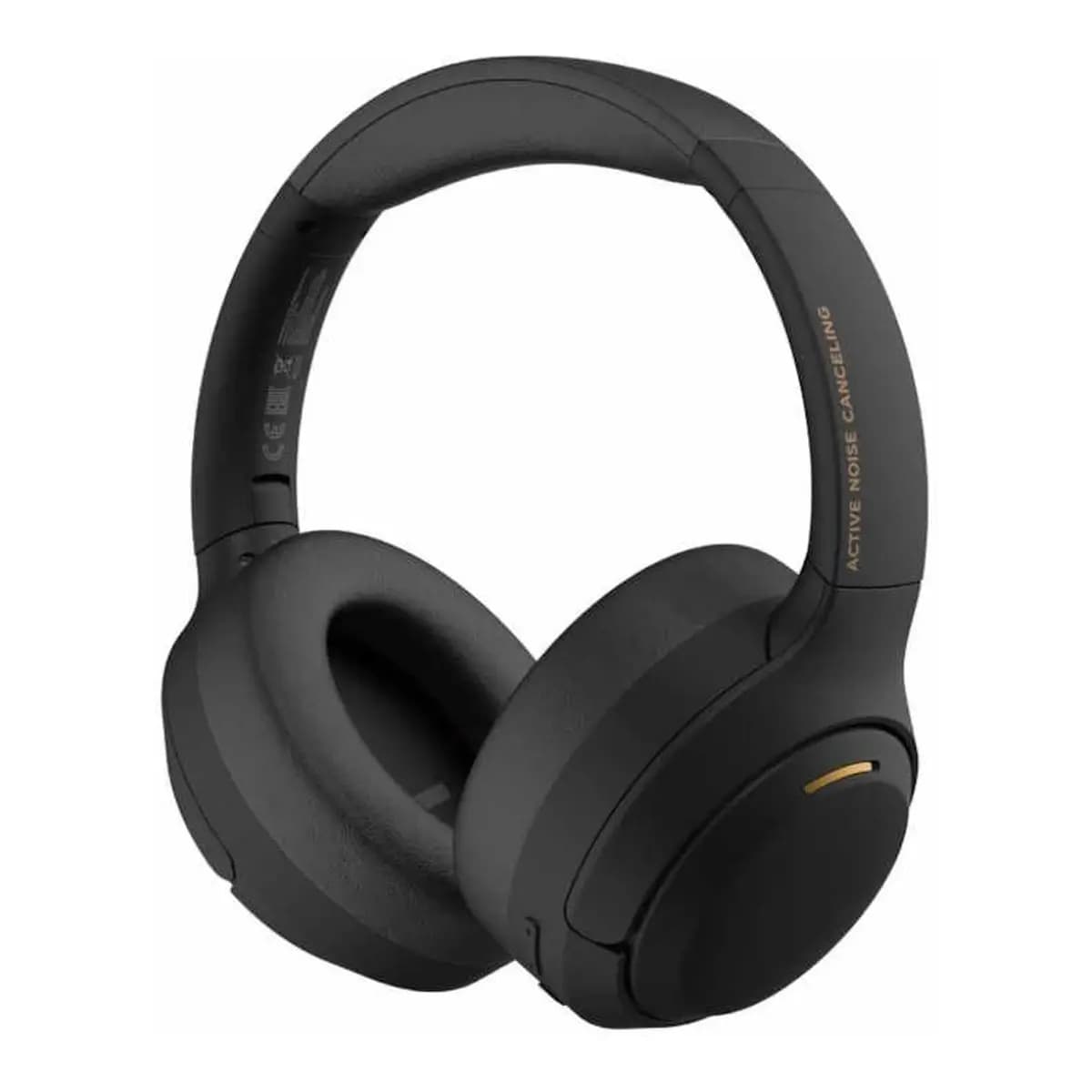 HONOR Choice Pro White Overhead slusalice, bezicne, Active noise cancelation