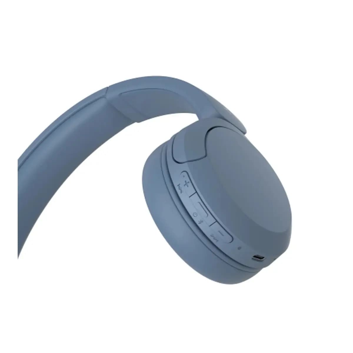 Sony Slušalice CH520 Blue Wireless