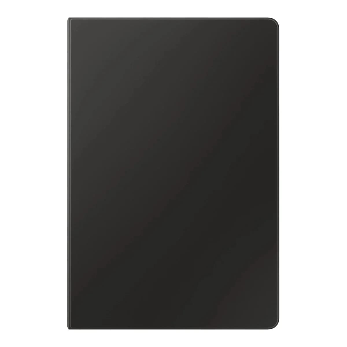 Samsung Galaxy Tab S9/S9 FE/S10 FE/S10 Lite Book Cover Keyboard Black