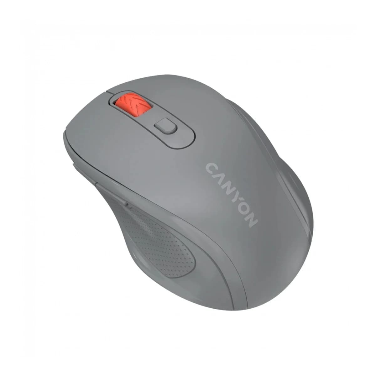 CANYON Mis Bezicni MX8650A, 2.4GHz, 1600 DPI, Silent Click, Ergonomic