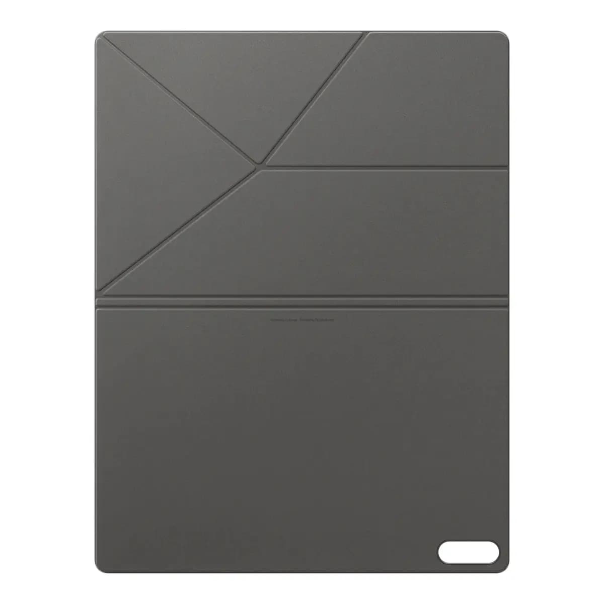 Samsung Galaxy Tab S11 Ultra Book Cover Black