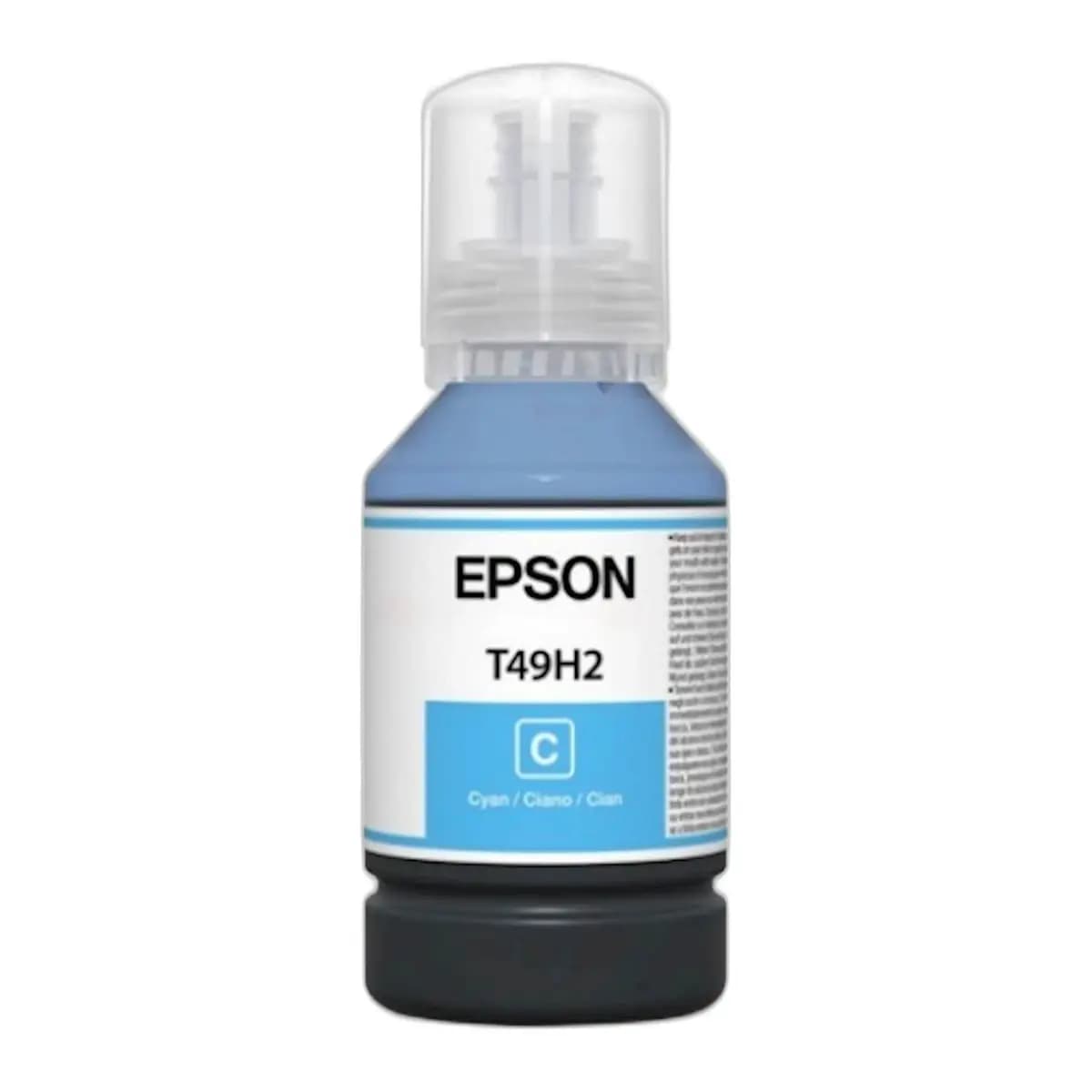 Tinta EPSON za SC-T3100x Cyan