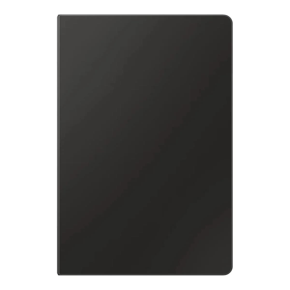 Samsung Galaxy Tab S10 FE+ Book Cover Keyboard - AI Key Black