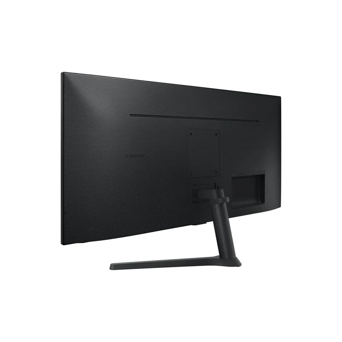 Samsung Monitor 34 UWQHD S50GCVA 100Hz 5ms Crna