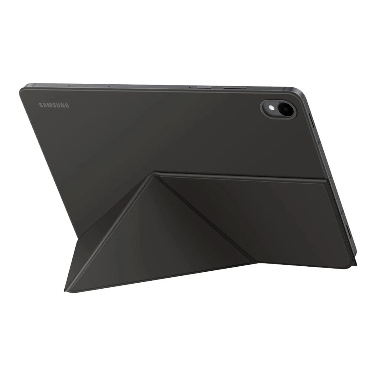 Samsung Galaxy Tab S11 Book Cover Black