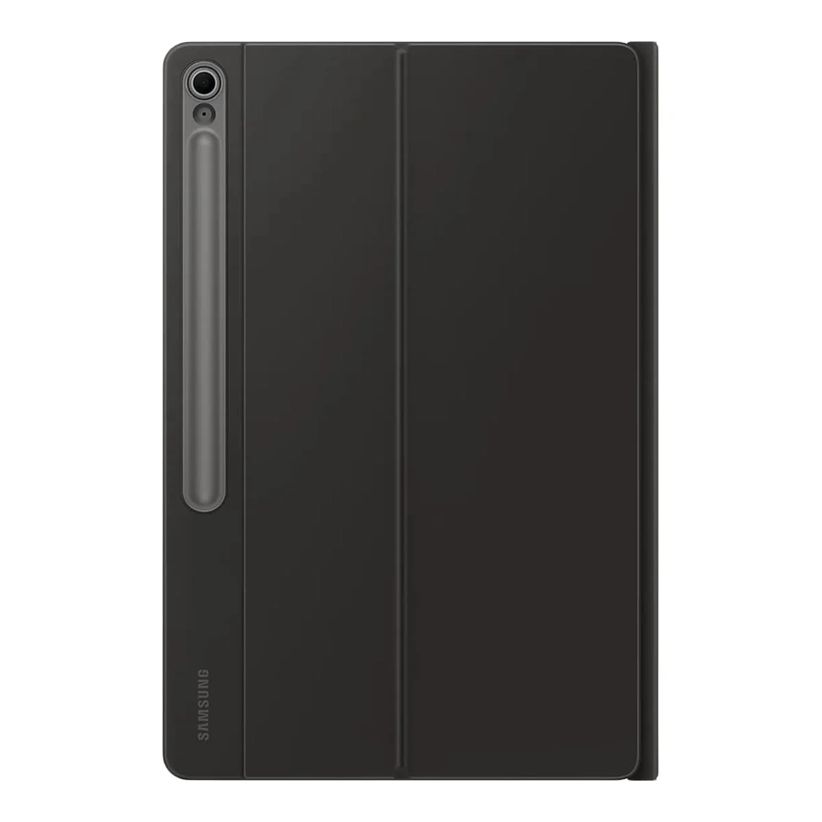 Samsung Galaxy Tab S10 FE+ Book Cover Keyboard - AI Key Black