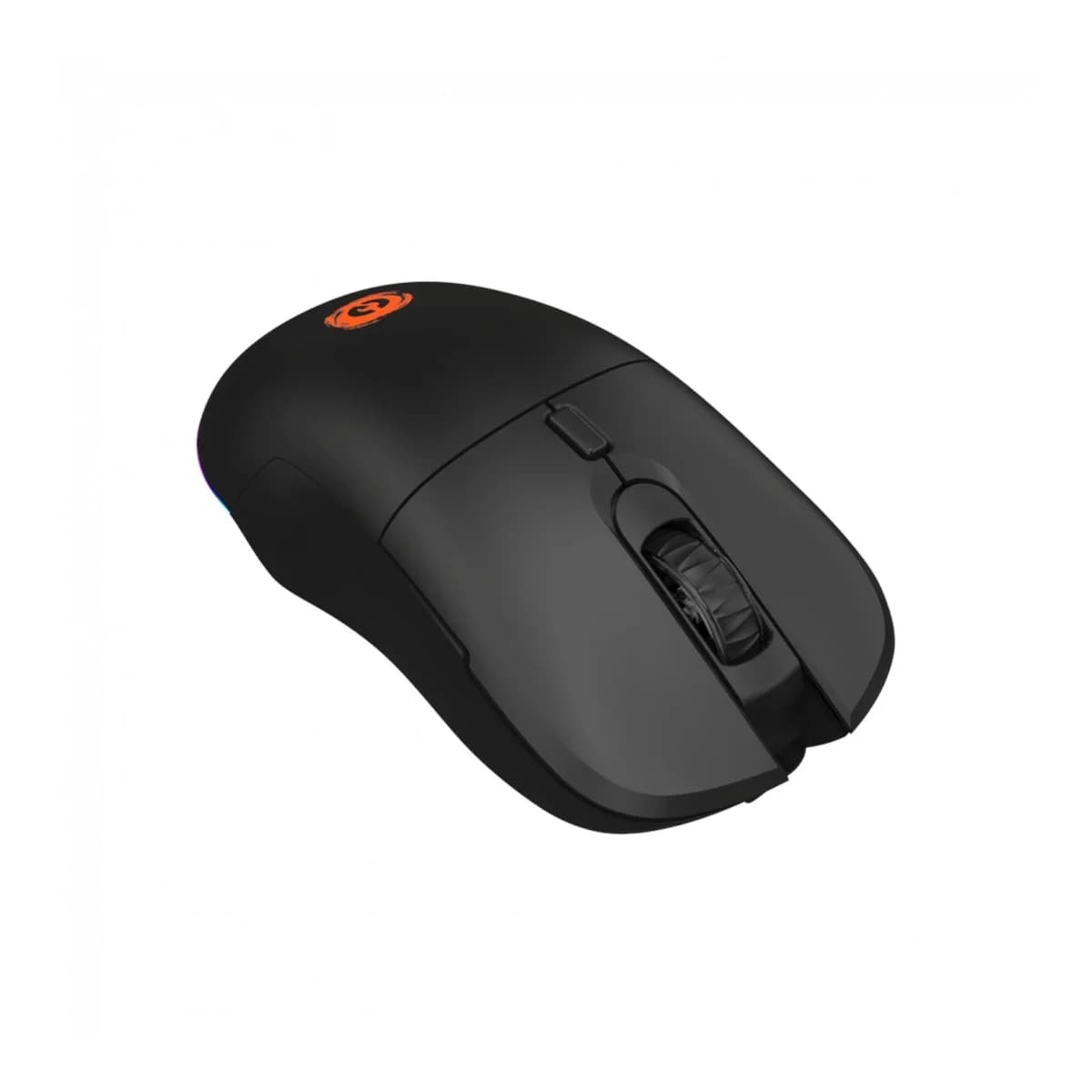 CANYON Mis Gaming CUTLASS, 2.4GHz, 2400 DPI, RGB, Wireless
