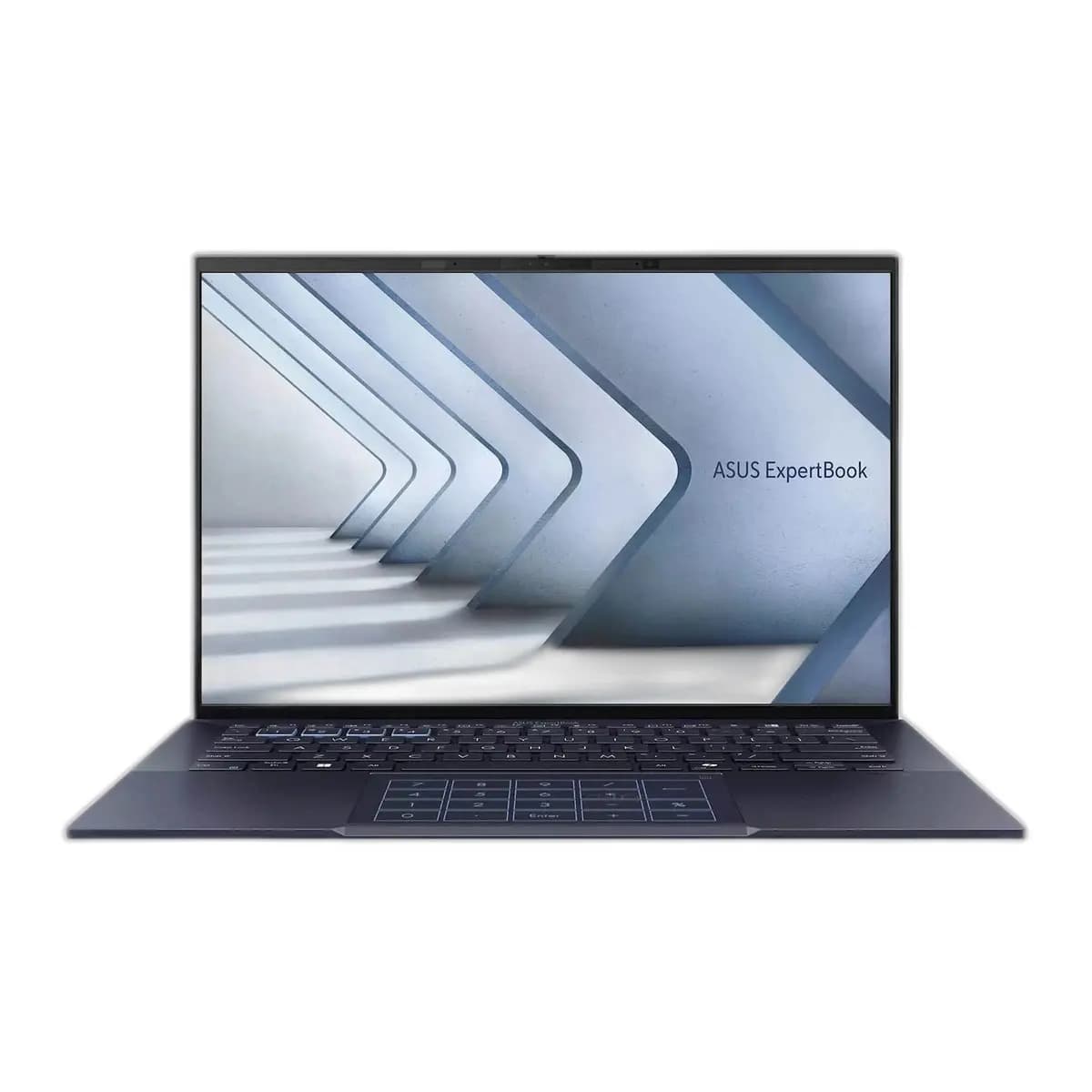 ASUS Laptop ExpertBook B9 B9403CVAR-WB75E1 14" Intel Core 7 150U, 2TB SSD, 32GB RAM, Crna, Intel Graphics