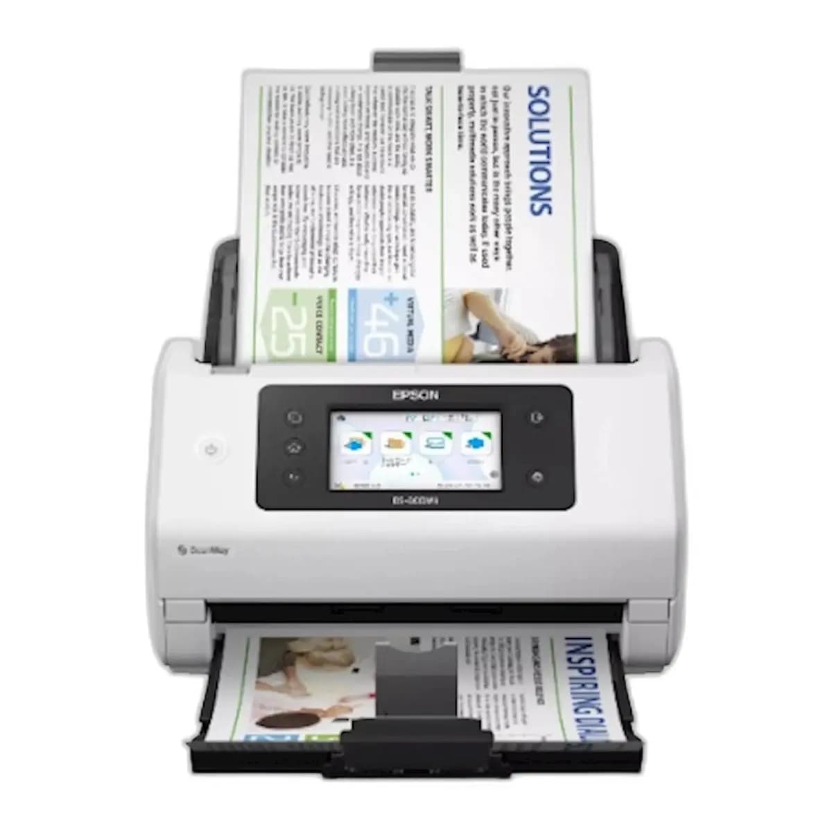 Skener EPSON WorkForce DS-800WN