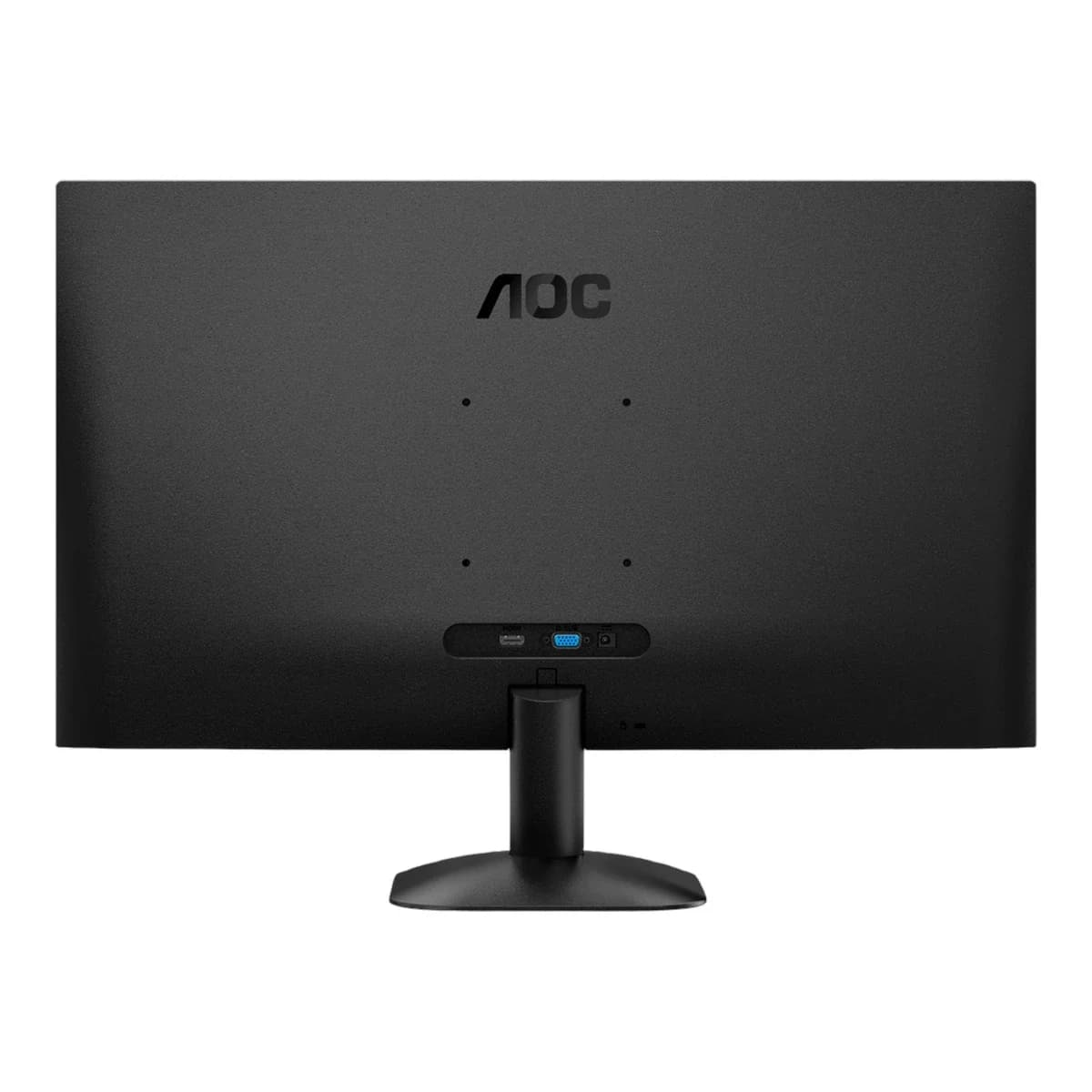 AOC Monitor 27B31H 27" Full HD, IPS Panel, 120Hz, 1ms, Adaptive Sync, HDMI, VGA