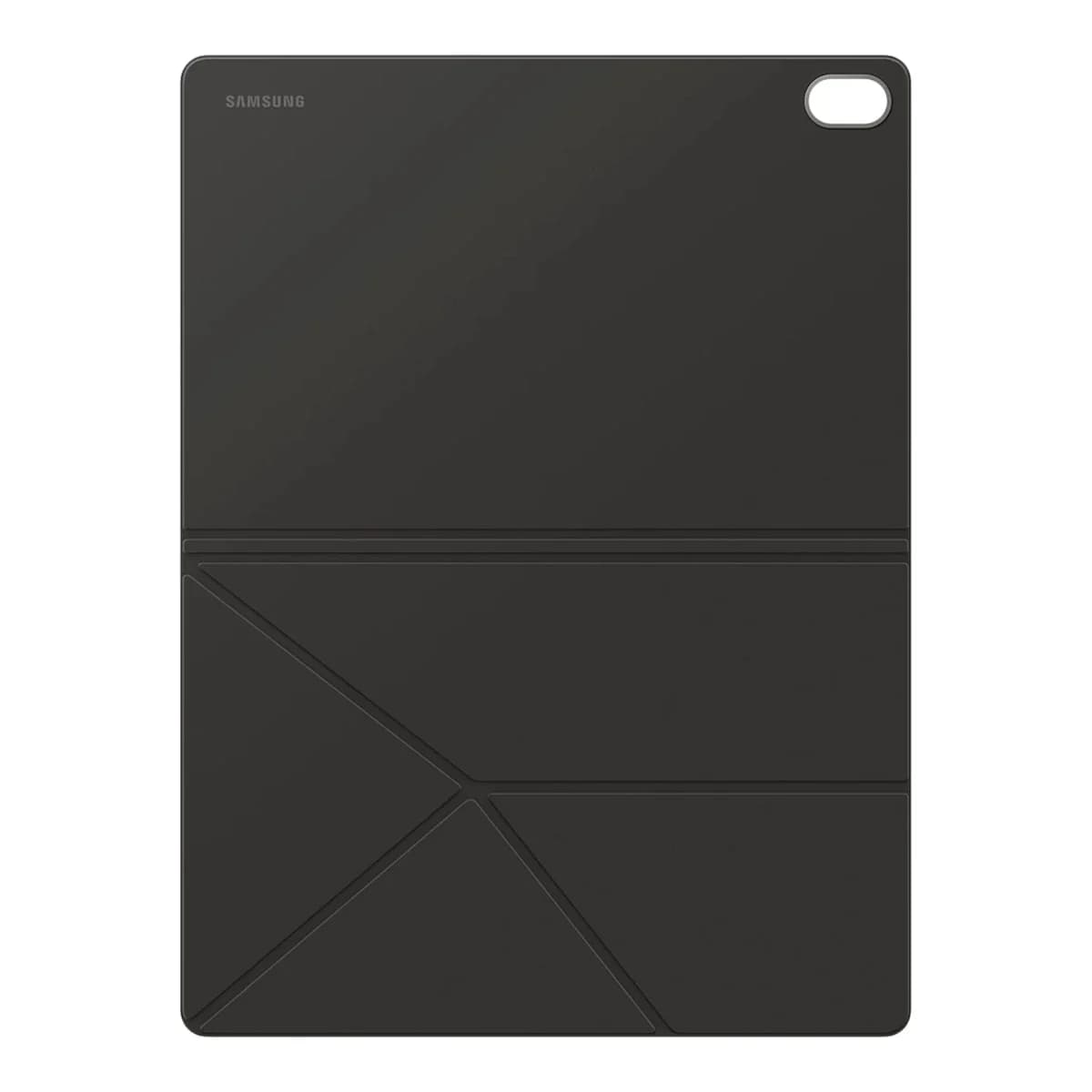 Samsung Galaxy Tab S11 Book Cover Black