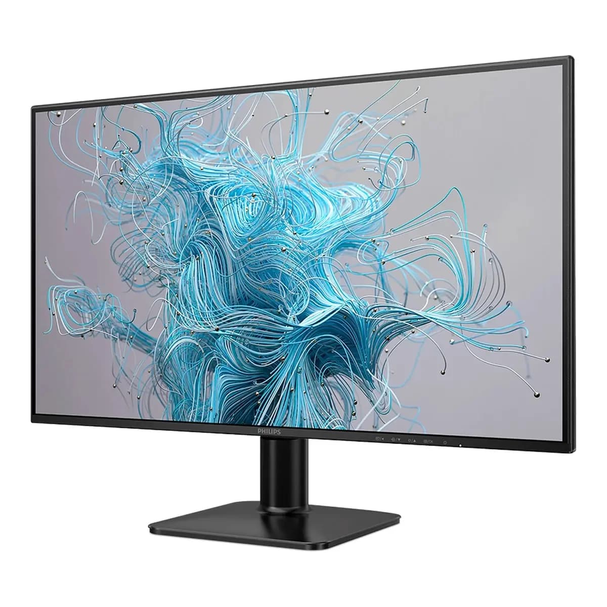 PHILIPS Monitor 27E2N1110 27" Full HD, IPS Panel, 120Hz, 1ms MPRT, Adaptive Sync, HDMI, VGA