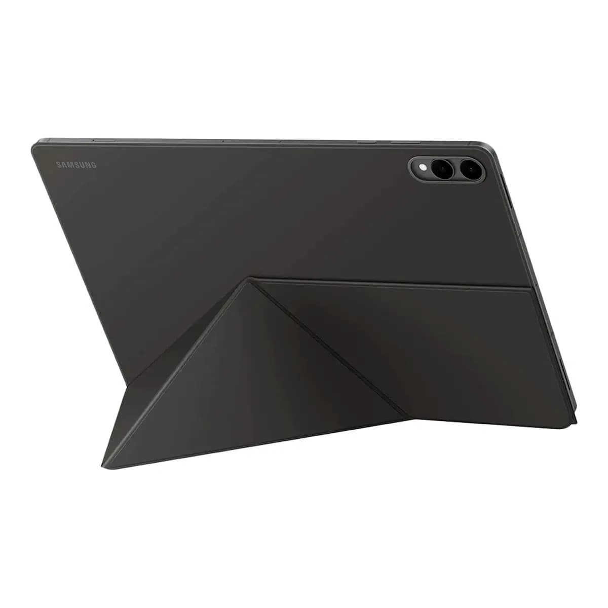 Samsung Galaxy Tab S11 Ultra Book Cover Black