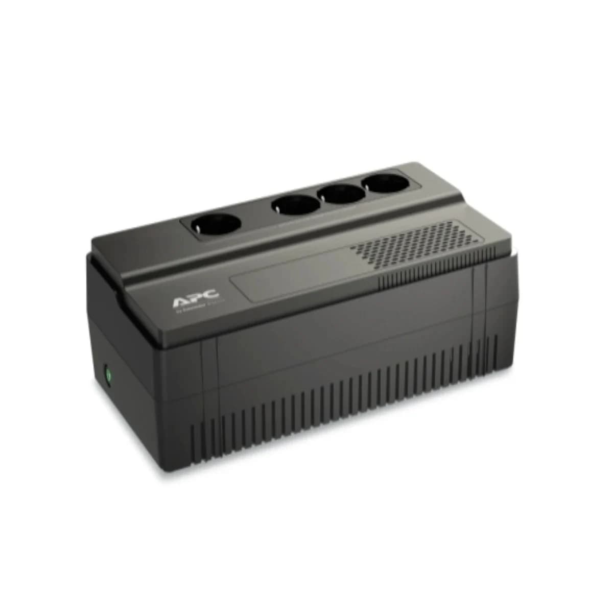 APC Laki UPS 800VA - Pod/Zid, 230V, 4 utičnice, zaštita doma