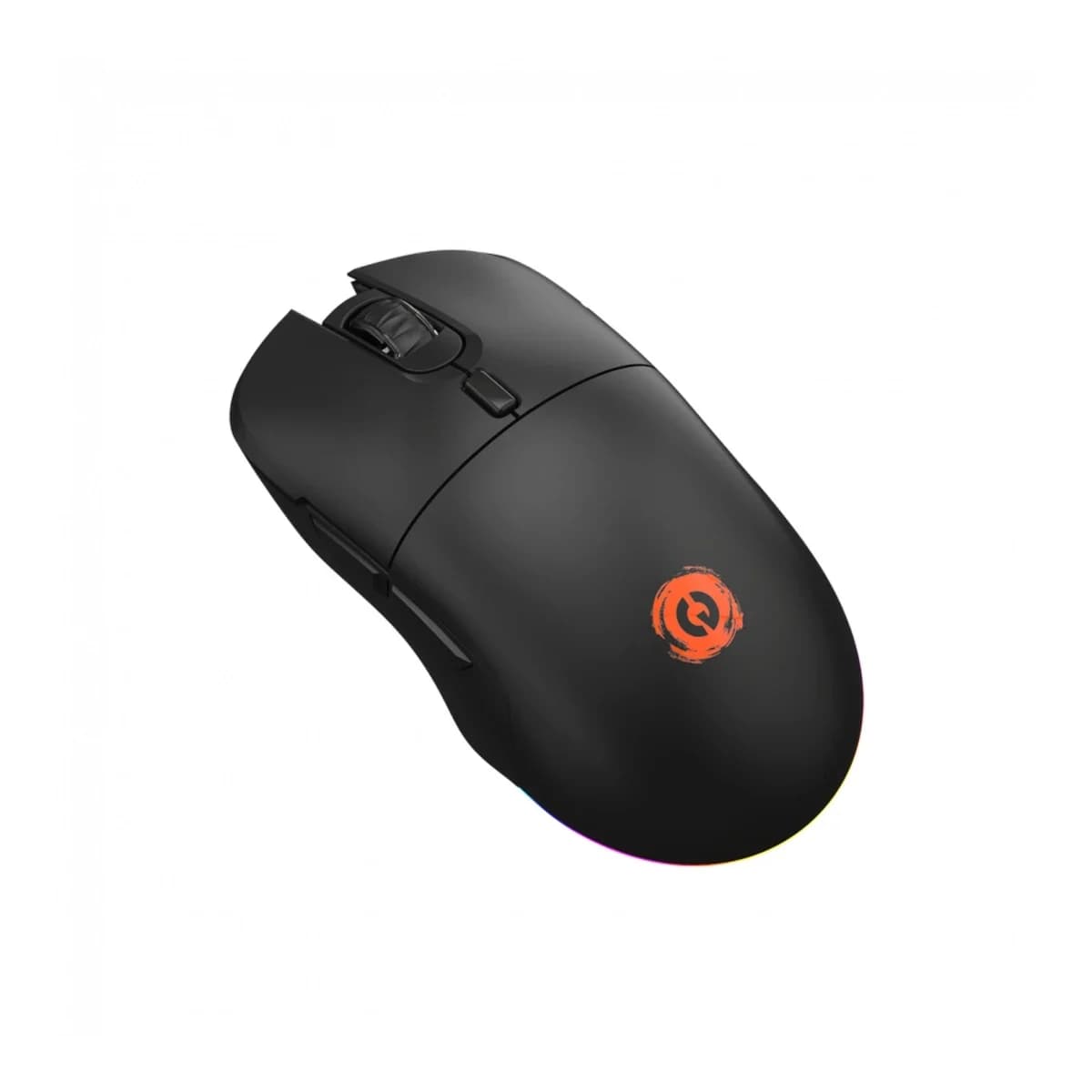 CANYON Mis Gaming CUTLASS, 2.4GHz, 2400 DPI, RGB, Wireless