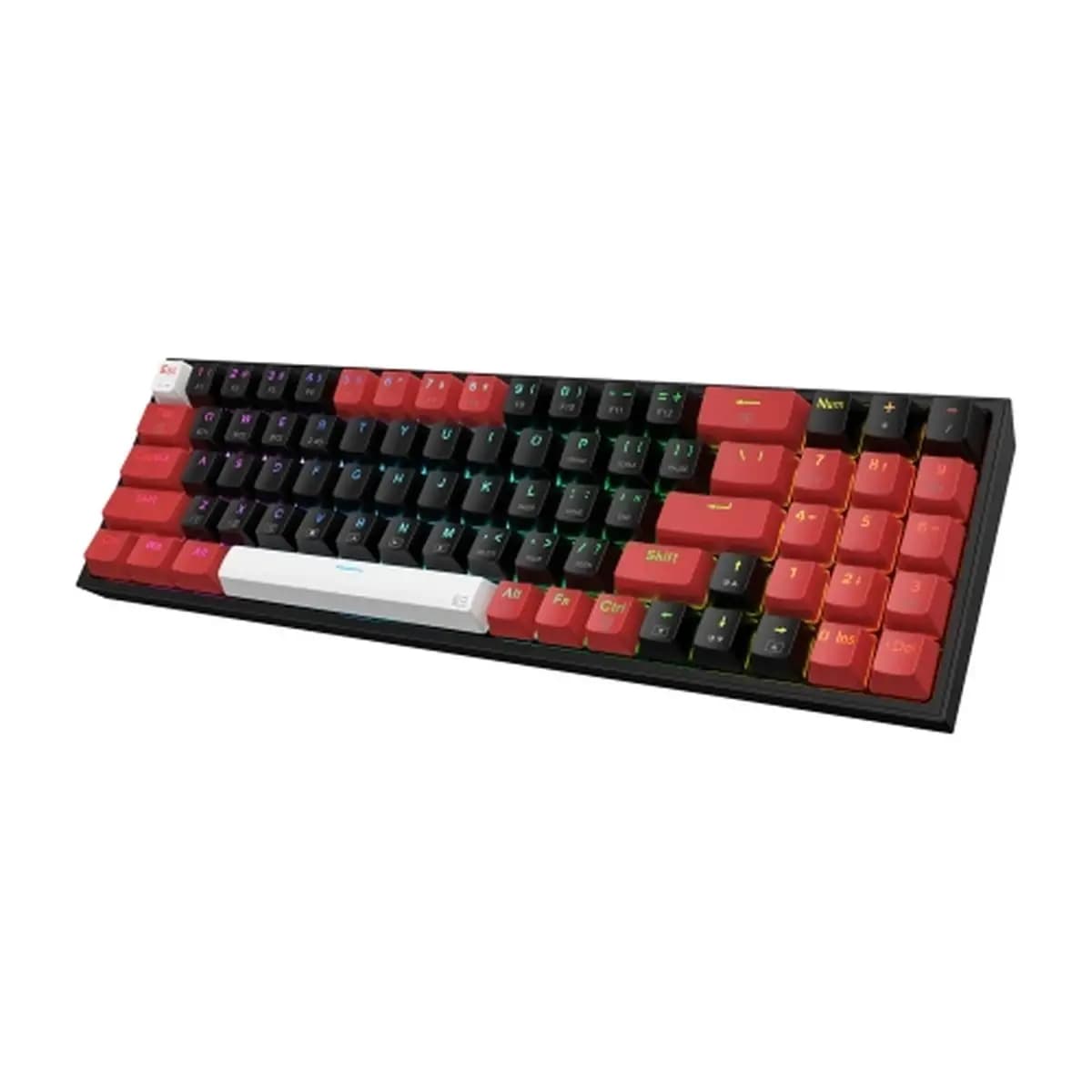 ReDragon - Mehanicka Gaming Tastatura Pollux Pro K628 RGB